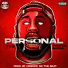 TY.E - Personal (feat. White $osa) - Single